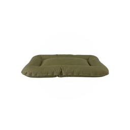 Pet Comfort Enzo  Yeşil Köpek Yatağı M 100x70cm