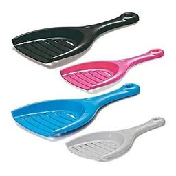 Georplast 20883 Kedi Kum Küreği İnce