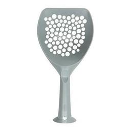 Catit Silica Kedi Kumu Küreği Gri