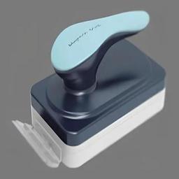 Jingye Mıknatıslı Cam Sileceği Kazıyıcı Aparatlı