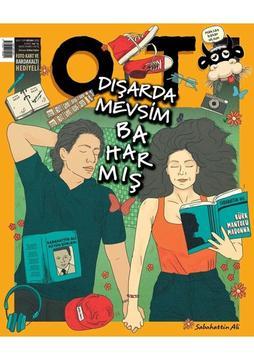 Ot Dergi 139.SAYI Nisan 2025