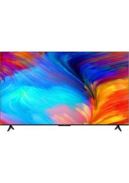 TCL 50P635 50" 127 Ekran Dahili Uydu Alıcılı 4K Ultra HD Smart LED TV