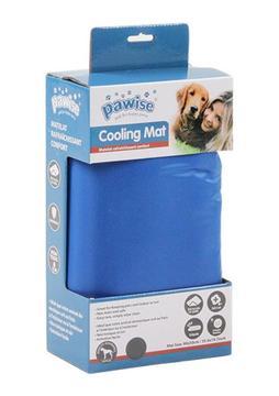 Pawise Cooling Mat Kedi Köpek Serinletici Yatak 90x50cm