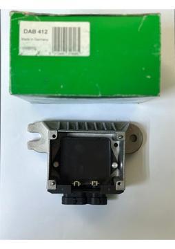 Lucas Ateşleme Modülü Renault 19 -1.2-1.7 L 88-92 /clıo 1.2 -1.8 L 90-98/ Rn 21 2.ol 86-93