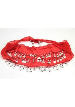 Vipfoni Shakira Kına gecesi Bel Kemeri