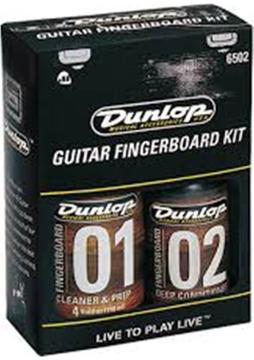 Jim Dunlop Gitar Klavye Bakım Seti