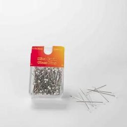 Cam Başlı Toplu İğne 200’lü