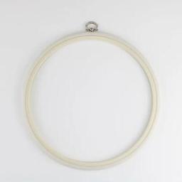 Nurge Yuvarlak Pano Nakış Kasnağı  No 5