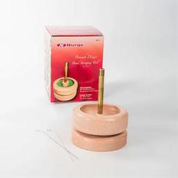 Nurge Ahşap Boncuk Dizici 240-1