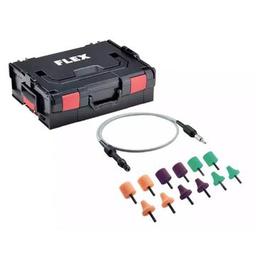 FS 140 Set PXE 80 İçin Esnek Uzatma Aparatı Seti