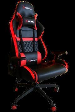 Xprime Cla Rgb Ledli Oyuncu Koltuğu (Şarjlı)