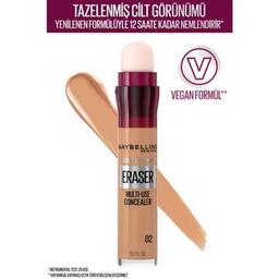 Maybelline New York Instant Anti Age Eraser Kapatıcı 02 Nude