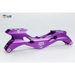 Flying Eagle 3*110m Purple Süpersonic Paten Frame