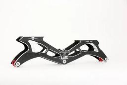 Flying Eagle 3*125mm Black Ultasonic Paten Frame