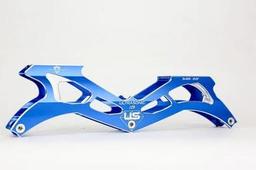 Flying Eagle 3*125mm Blue Ultasonic Paten Frame
