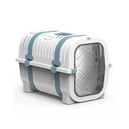 Rainbow Kar Beyaz Kedi ve Köpek Taşıma Çantası