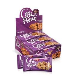 Bi Avuç - Ceviz İçi 40 g