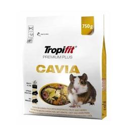 Tropifit Cavia Premium Plus Gunipig Yemi