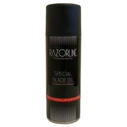 Razorline Tıraş Makinası Bakım Yağı 200 ML