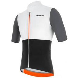 Santini Redux Isinto Kısa Kol Forma-L Beden / Bisiklet