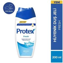 Protex Duş Jeli - Fresh 200 ml