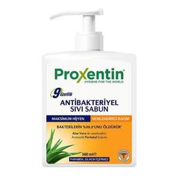 Proxentin Antibakteriyel Sıvı Sabun 500 ml