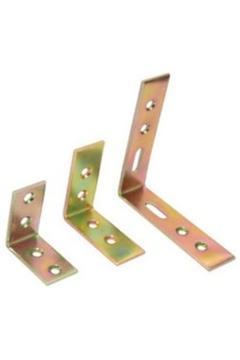 Beşel Ba-2045 20X45 Masa Birleştirici Gönye*50X20 - 13-0804 - 2345