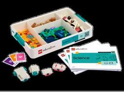 LEGO® Education Fen Bilimleri Seti 11+