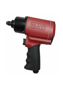 Gav 2212 Havalı Somun Sökme 1/2” Tabancası