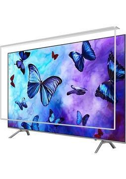 Etiasglass Samsung 50CU8000 Tv Ekran Koruyucu