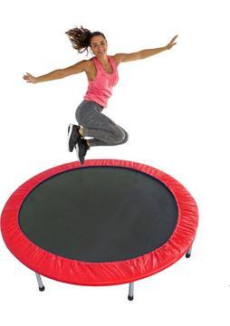 Trend 92 cm Çap Deluxe Trend Trambolin 36 Inç