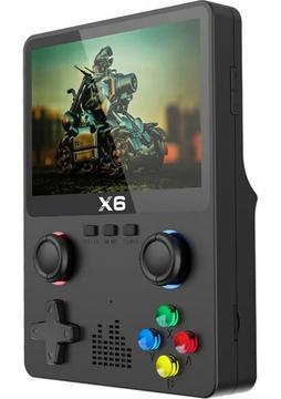 L'edoren X6 Taşınabilir Retro Oyun Konsolu Hd Görüntü 10000 Oyunlu Game Stick
