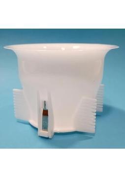 Çelik Yaylı Çift Kapaklı Alaturka Tuvalet Kötü Koku Kapağı Wc Kaygan Kapak Haşere Girişini Önler