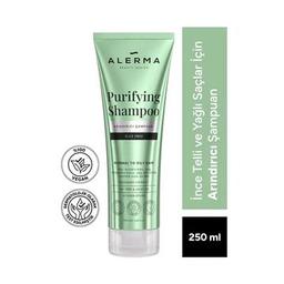 Alerma Sülfatsız Arındırıcı Şampuan 250 Ml