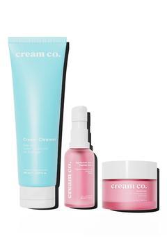 Işıltı Bakım Seti