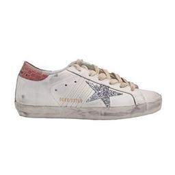 Golden Goose GWF00101 F006200 11115 Kadın Sneakers Beyaz