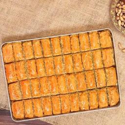 Normal Baklava Tepsi