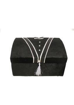 Enes Damat Çeyiz Bohça ve Traş Sandığı