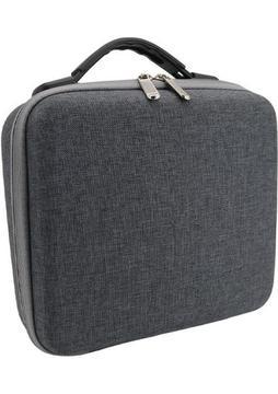 Junjue Djı Osmo Action 3/4 Evrensel Aksiyon Kamerası Hepsi Bir Arada Taşınabilir Saklama Çantası (Yurt Dışından)