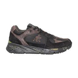 Premiata Mase 5013 Erkek Sneakers Siyah