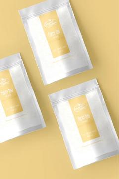 Form Tea - Kayısılı Form Çayı - Aylık Paket - Ve Kilo Vermeye Yardımcı Bitkisel Form Çayı