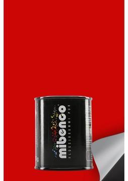 Kaizen Market Mibenco El Aletleri Ekipman Kauçuk Kaplama Boyası Kırmızı