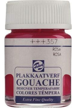 Talens Guaj Boya 16 ml Rose - Pembe 357