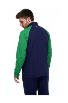 Space Kamp Eşofman Üst