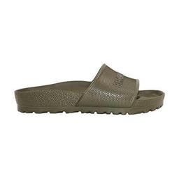 Birkenstock Barbados Eva 1028566 Unisex Terlik Haki