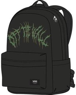 Vans Old Skool Blkfai Sırt Çantası