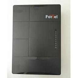 Fortel Yeni Model P832 8 Harici 24 Dahili Telefon Santral Robot Özellikli
