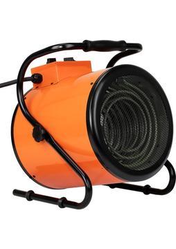 Kurutek Kte-9 Kw Elektrikli Isıtıcı