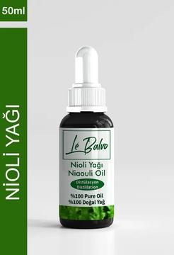 Nioli Yağı 50 Ml ( Niaouli Oil )