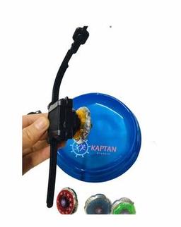 Beyblade Beybilet 4 lü Arena Set Oyuncak